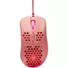 Deltaco Lightweight Gaming Mouse,RGB (GAM-108-P)