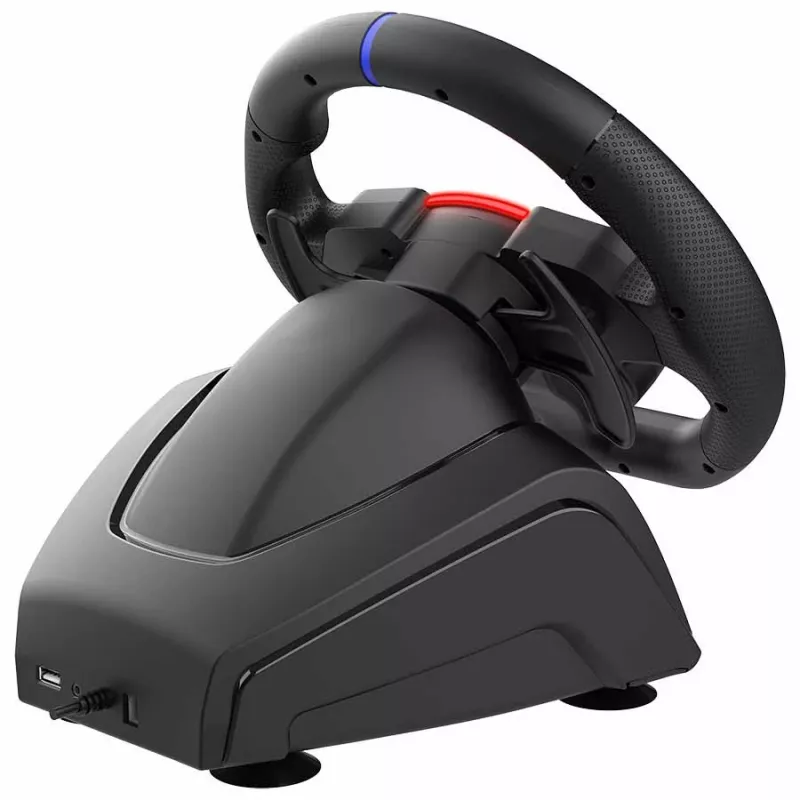 Subsonic Superdrive 270 GT5 Racing Wheel