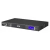 Eaton ATS16N uninterruptible power supply (UPS) 9 AC outlet(s)