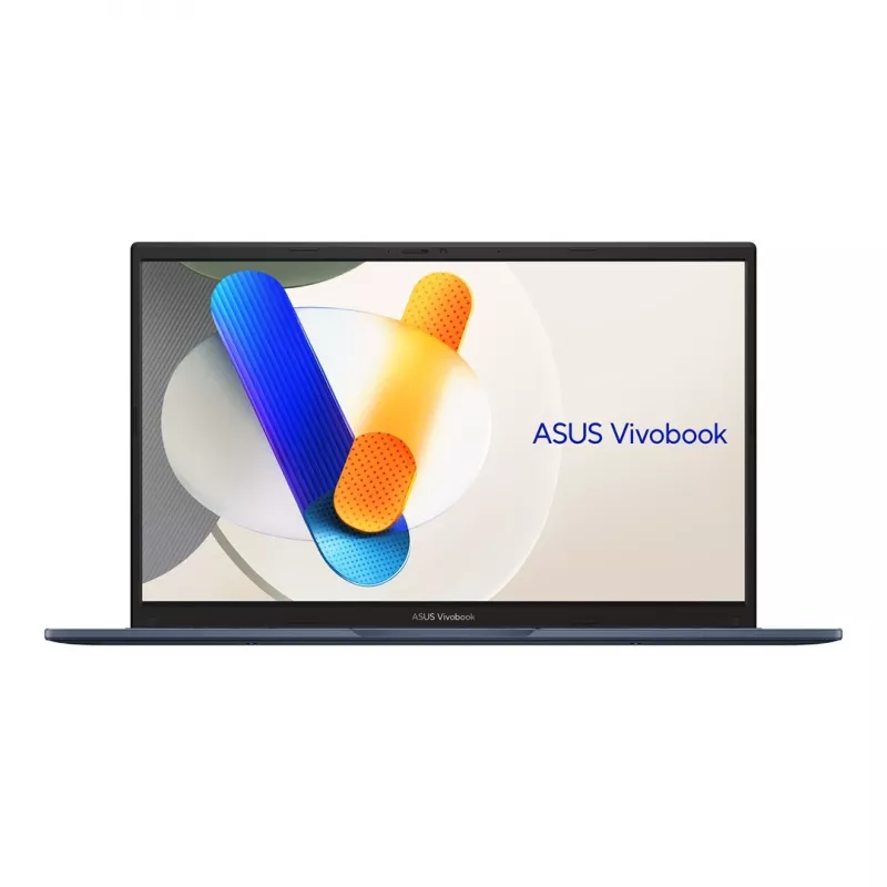 ASUS Vivobook 15 X1504VA-BQ3561W Intel® Core™ i3 i3-1315U Laptop 39.6 cm (15.6) Full HD 16 GB DDR4-SDRAM 512 GB SSD Wi-Fi 6 (802.11ax) Windows 11 Home Blue