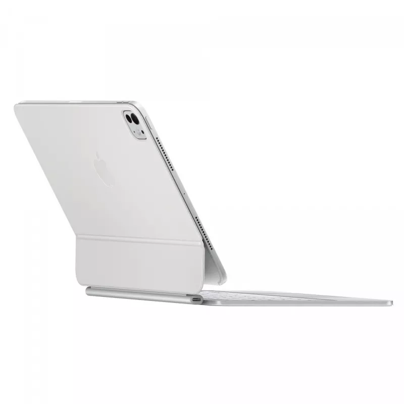 Keyboard Apple Magic Keyboard QWERTY US English White