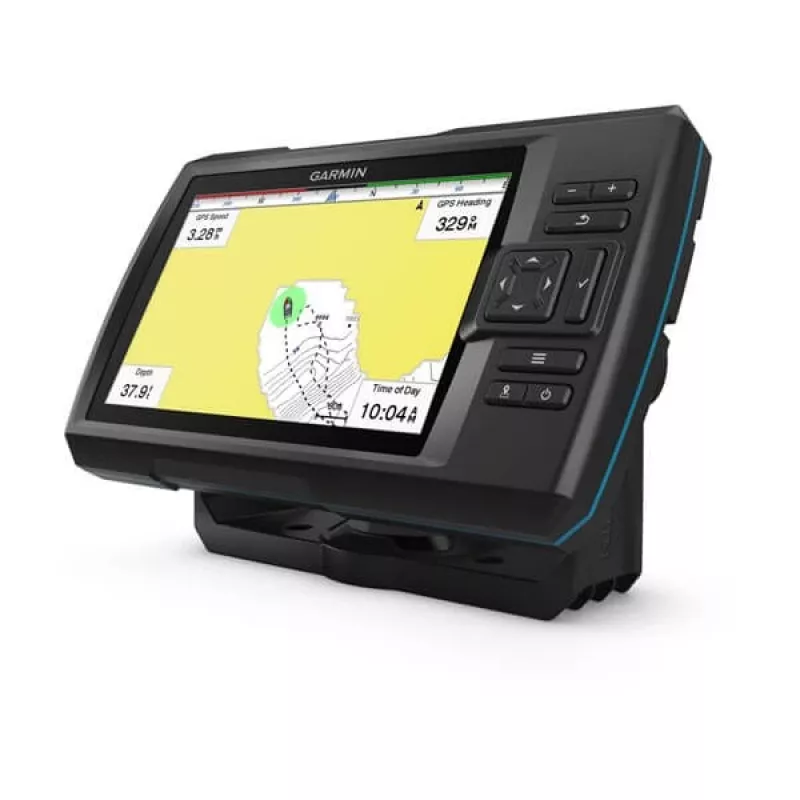 Garmin STRIKER Vivid 7cv fish finder 17.8 cm (7) 500 W