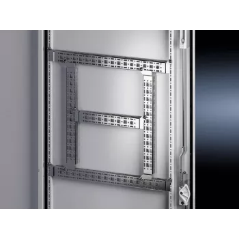 System chassis Rittal VX 8619.730