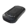 PowerNeed S20000C power bank Lithium Polymer (LiPo) 20000 mAh Black