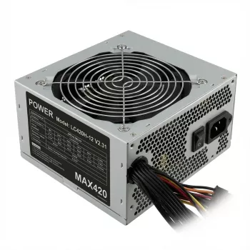 Power Supply LC-Power LC420H-12 420W ATX 12V