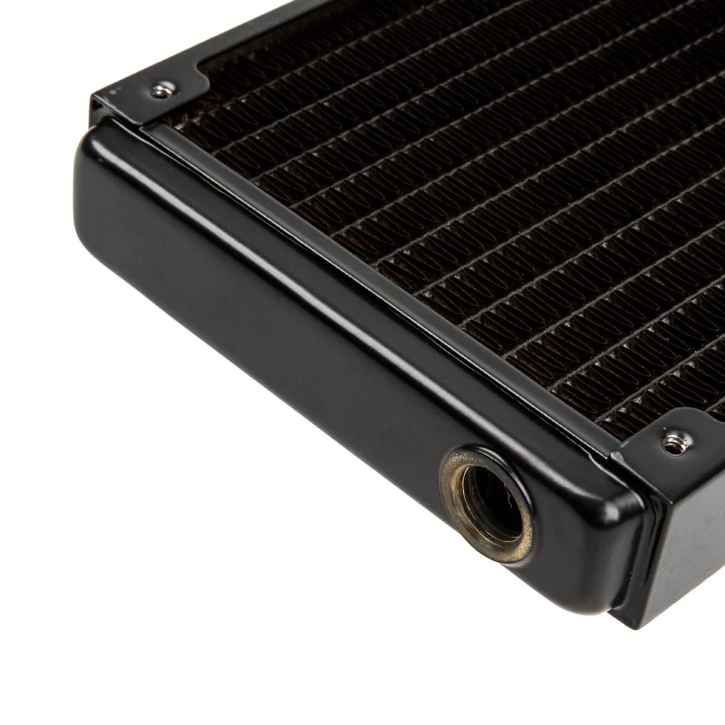 Magicool 120 G2 Slim Radiator Heatsink