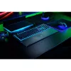 Gaming keyboard Razer Ornata V3 X Full-size USB, membrane switches, RGB LED backlight, wrist rest, 1000 Hz polling, black