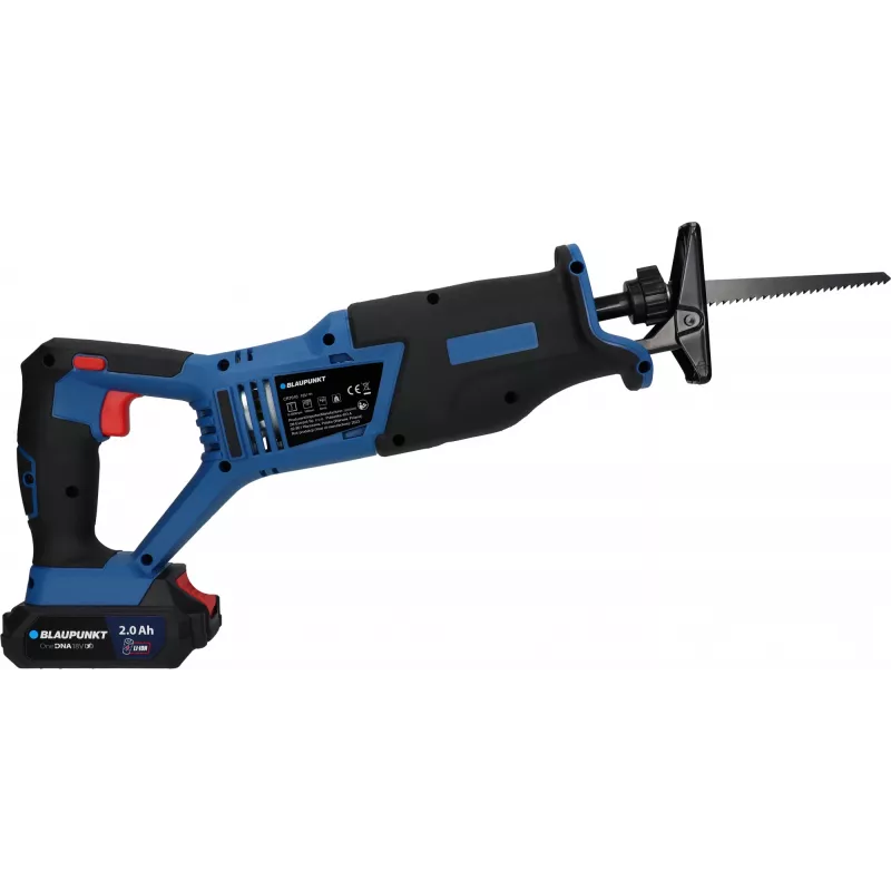Reciprocating saw Blaupunkt CR7010