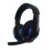 Keyboard Mouse included Rebeltec SHERMAN Gaming USB QZERTY English Black