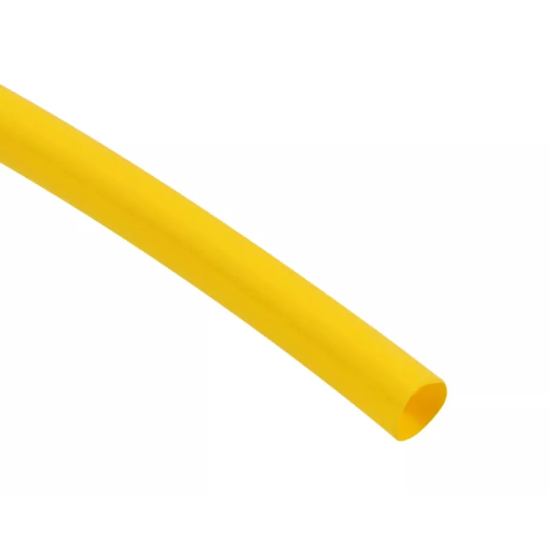 Medium Sleeve Set - yellow