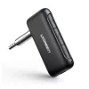 Ugreen CM276 Bluetooth 5.0 Audio Receiver AUX Jack Adapter Black