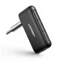 Ugreen CM276 Bluetooth 5.0 Audio Receiver AUX Jack Adapter Black