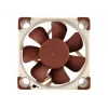 Noctua fan NF-A4x10 5V — 40×40×10 mm, 3-pin, 4500 RPM, 8.2 m³/h, 5 V