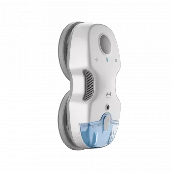 HUTT Windows Cleaning Robot | C7 | Corded | 5500 Pa | White