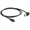 USB Cable DeLOCK 1m USB 2.0-A to Micro-B