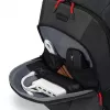 Casual backpack DICOTA D32119-RPET