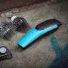 Remington Power-X Series HC5000 X5 hair clipper Black blue