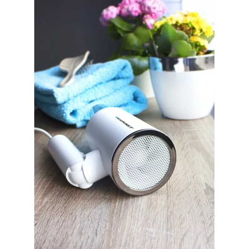 HDD401WH Hair Dryer 1600 W White (HDD401WH)