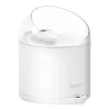 Automatic pet waterer Catlink PURE 2 — 2.6 L ABS white, AC-powered, universal for cats and dogs