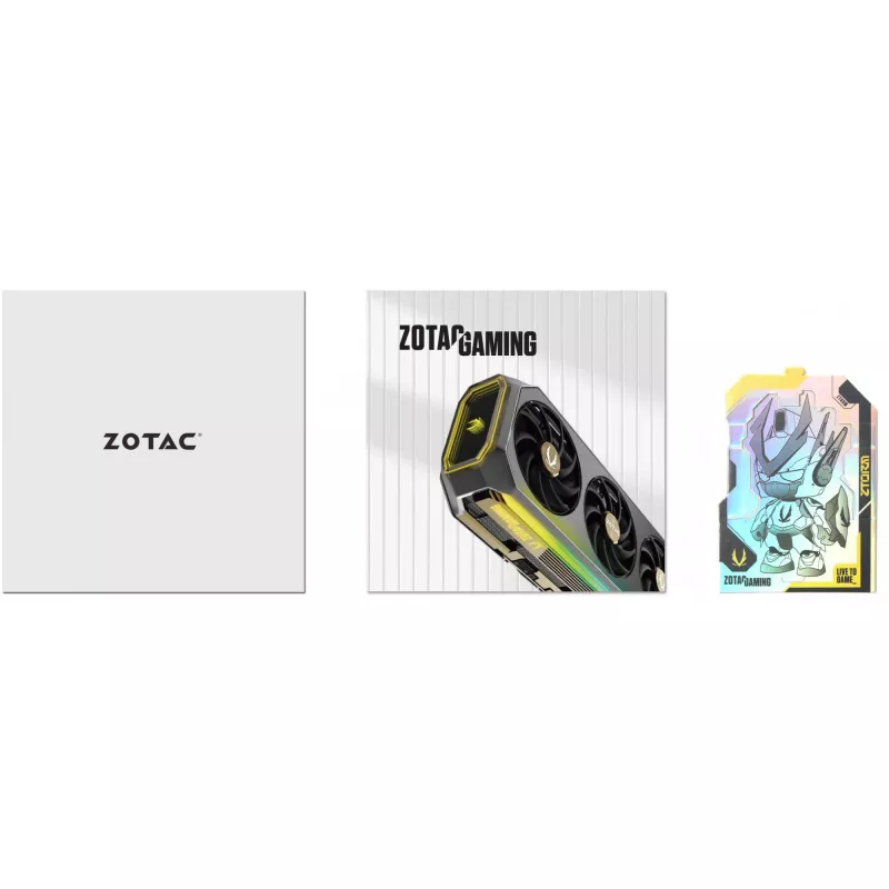 Graphics Card NVIDIA GeForce RTX 5060 Ti 16 GB GDDR7