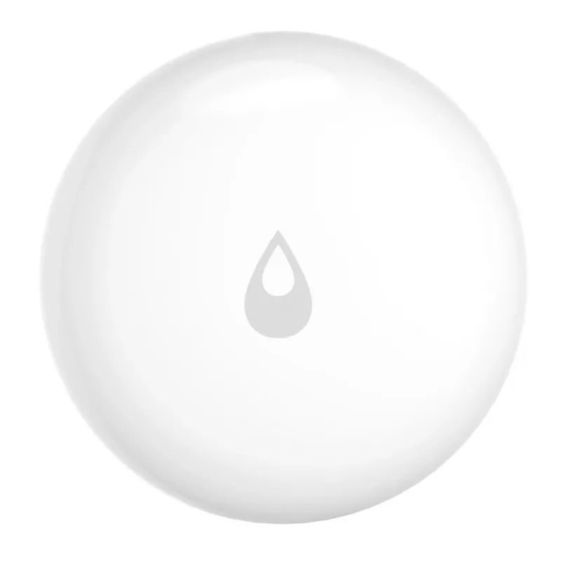 Smart Home Water Leak Sensor, WL-S02D, Aqara