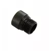 Computer cooling system part BitsPower BP-MBWP-C21 — Brass, black finish