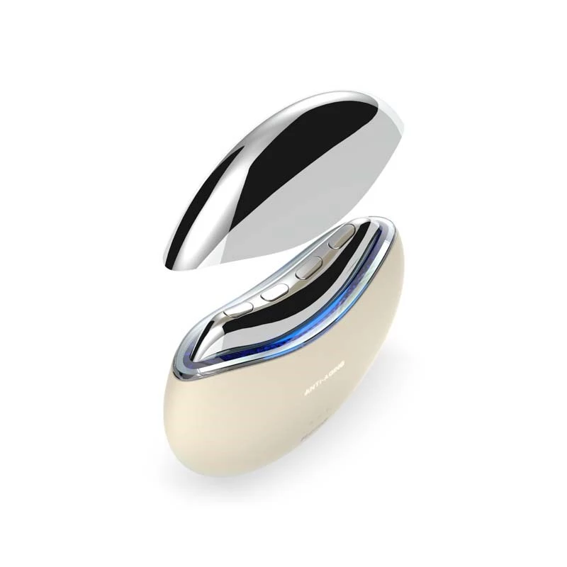 Neno AURI Advanced facial EMS and RF care device