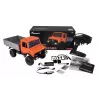 Off-road truck Amewi Unimog Electric engine 1:12