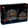LEGO ICONS 11370 Stranger Things: The Creel House