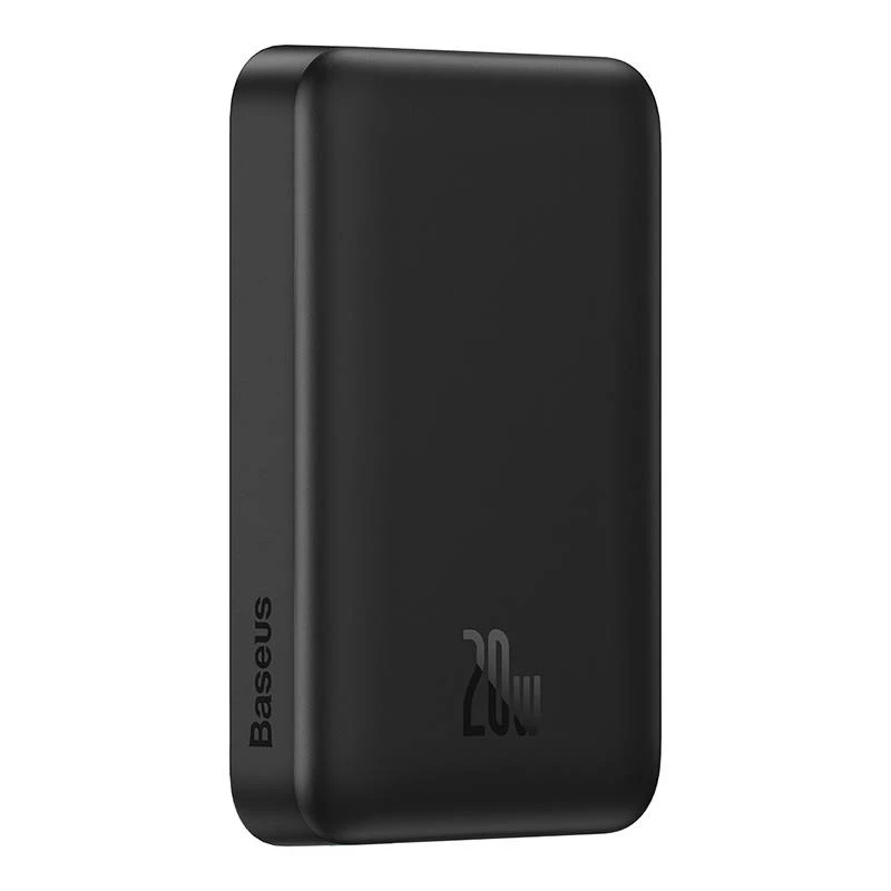 Baseus Magnetic Power Bank Wireless MagSafe Charging 10000MAH 20W