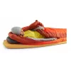 Sea To Summit Pursuit Plus self-inflating - large - sleeping mat, yellow