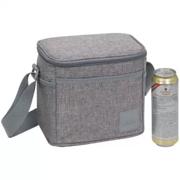 Rivacase 5706 Thermotasche Grey 5,5 l (5706 COOLER BAG 5.5 L)