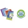 ELBA Polyvision Presentation Display Book, 60 Pockets, Colourless, A4, PP, 0.7mm, Transparent (051034-17)
