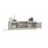 MALWA 120 TV cabinet, cashmere