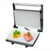 Electric ceramic contact grill ESPERANZA EKG013 850W, non-stick plates, 230×145 mm cooking surface
