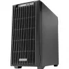 SilverStone SST-CS383 black NAS-Enclosure (SST-CS383)