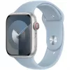 45mm Light Blue Sport Band - M/L