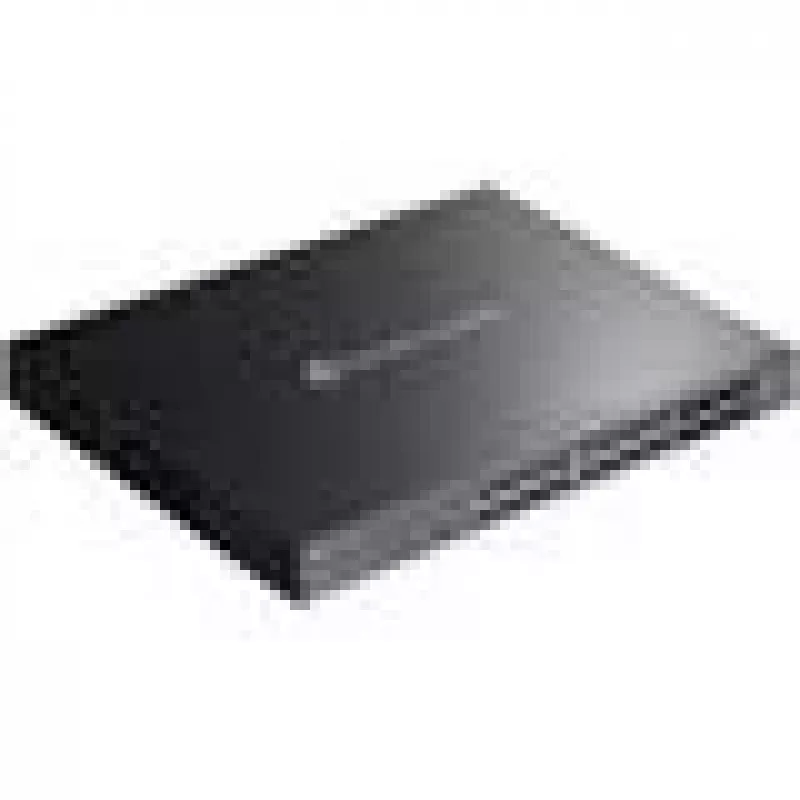 TP-Link Omada 32-Port 10GE L2+ Managed Switch with 24-Port PoE++