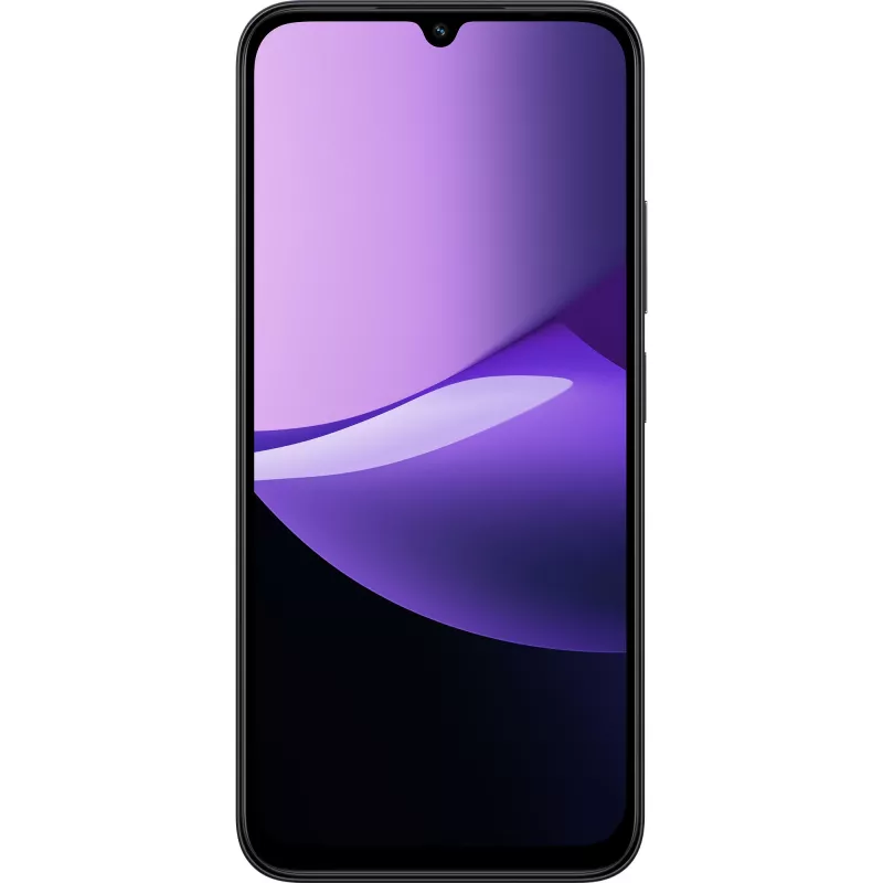 Xiaomi Redmi | 15C | Midnight Black | 6.9 inch | IPS LCD | 720 x 1600 pixels | Internal RAM 4 GB | 128 GB | Dual SIM | 5G | Main camera resolution 50 MP | Secondary camera resoluti