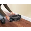 Robot Vacuum Cleaner iRobot Combo i8+ Bagless Black