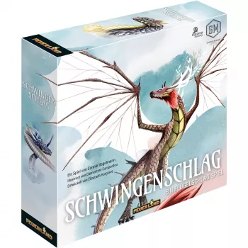 Schwingenschlag, Board Game