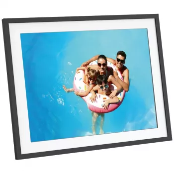 Agfa Photo APF1700 LCD HD WiFi 17 + 32GB Memory