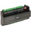 Security door controller DAHUA ASC2202B-D — 2-door bare controller, 12 V, 1.4 A, RS-485, 210×50×106 mm