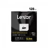 microSD High Endurance card 128GB C10 A1 U1 V30 100/45MB/s