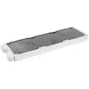Liquid CPU Radiator MagiCool Magicool 360 G2 Slim 16 FPI white