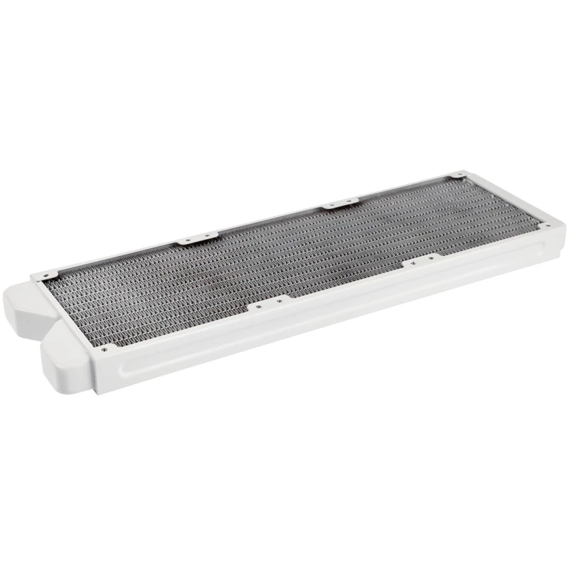 Liquid CPU Radiator MagiCool Magicool 360 G2 Slim 16 FPI white