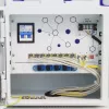 Unmanaged Switch Extralink Atlas 8x RJ45 1000Mbps PoE 120W