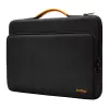 Laptop sleeve Tomtoc Defender-A14 (A14C2D1) — water-resistant, lightweight, for 14-inch laptops