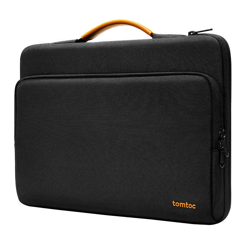 Laptop sleeve Tomtoc Defender-A14 (A14C2D1) — water-resistant, lightweight, for 14-inch laptops