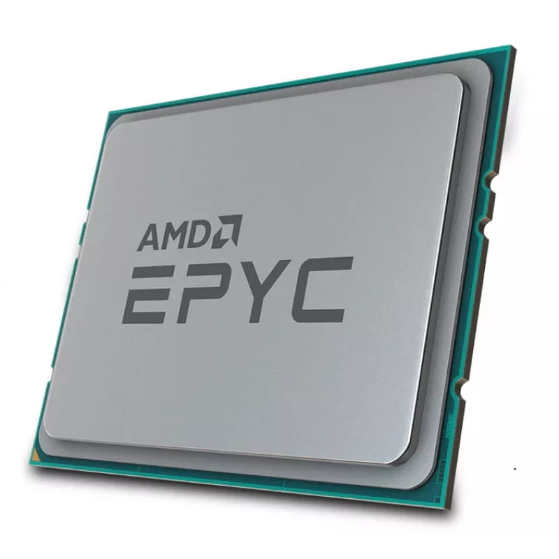 AMD EPYC 24Core Model 74F3 SP3 Tray